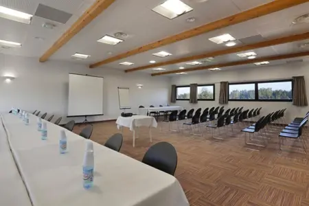 Appartement 4 personnes au Grau-du-Roi, vue piscine : photo 17