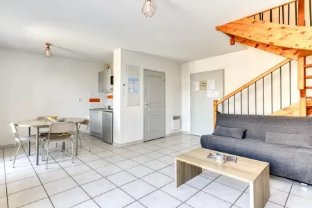 Appartement 3 pièces vue piscine au Grau-du-Roi : photo 10