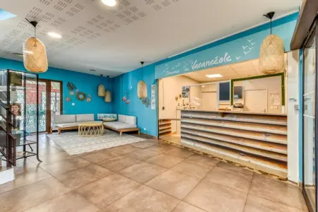 Appartement 3 pièces vue piscine au Grau-du-Roi : photo 14