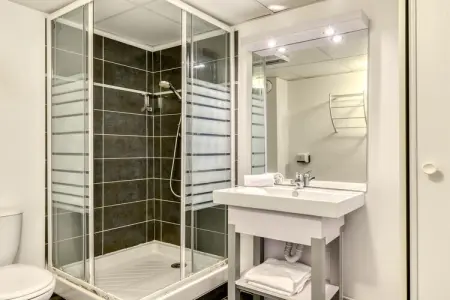 Appartement 3 pièces vue piscine au Grau-du-Roi : photo 16