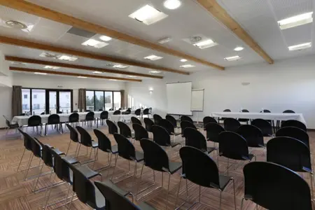 Appartement 6 pers. au Grau-du-Roi, vue piscine chauffée : photo 17