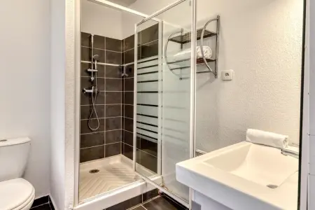 Appartement 6 personnes au Grau-du-Roi près de Port Camargue : photo 16