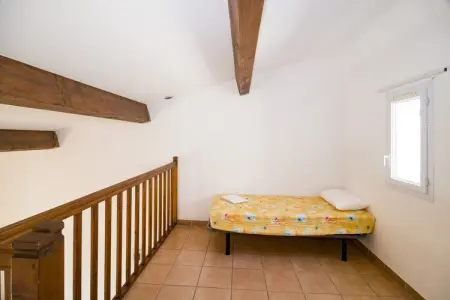 RÃ©sidences Samaria Village / Hacienda Beach	Samaria Village - Maison 2 piÃ¨ces avec coin nuit 6 personnes, Charmante maison de vacances pour 6 personnes - Photo 10