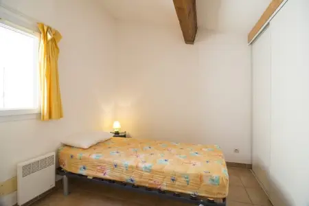 RÃ©sidences Samaria Village / Hacienda Beach	Samaria Village - Maison 2 piÃ¨ces avec coin nuit 6 personnes, Charmante maison de vacances pour 6 personnes - Photo 11