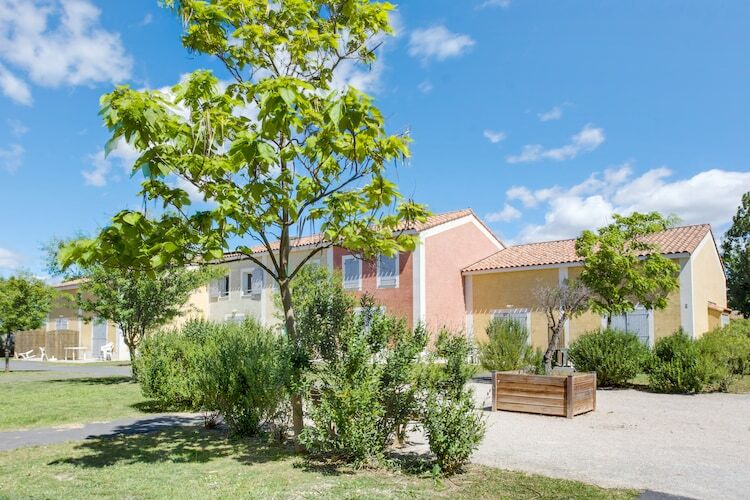 Maison 35 m² à 500 m du Canal du Midi, Colombiers - Photo 1