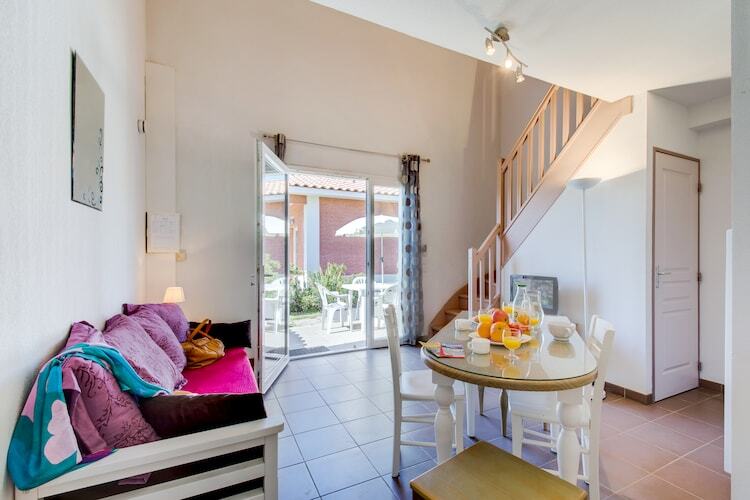 Maison 35 m² à 500 m du Canal du Midi, Colombiers - Photo 10