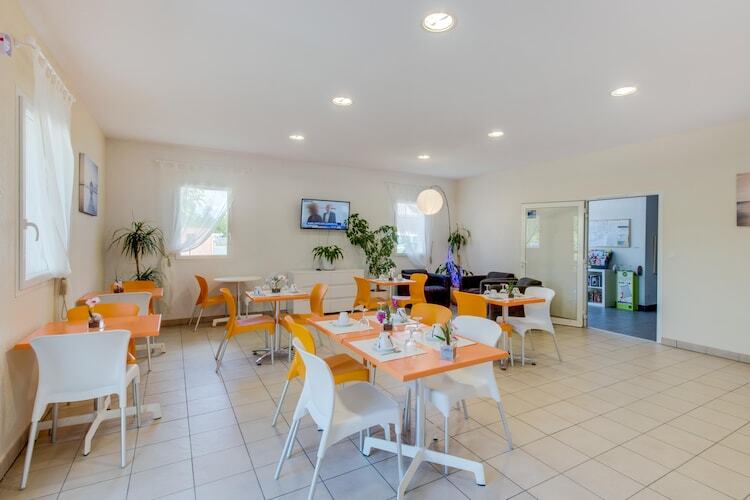Maison 35 m² à 500 m du Canal du Midi, Colombiers - Photo 11