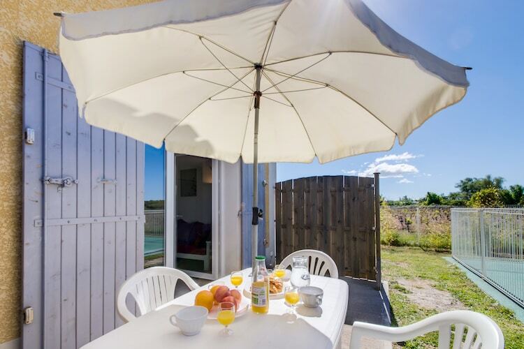 Maison 35 m² à 500 m du Canal du Midi, Colombiers - Photo 16