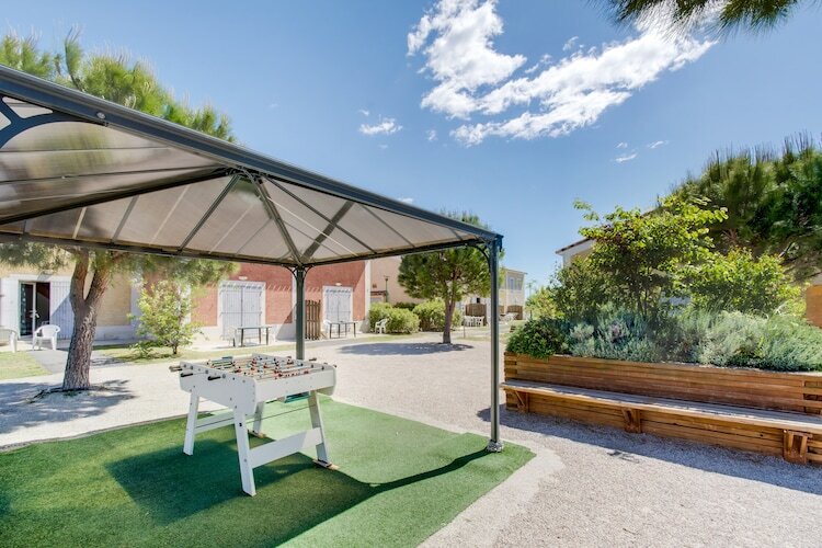 Maison 35 m² à 500 m du Canal du Midi, Colombiers - Photo 17