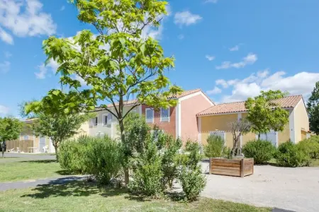 Maison 35 m² à 500 m du Canal du Midi, Colombiers