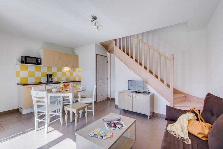 Maison 6 personnes avec piscine à Colombiers - Photo 3