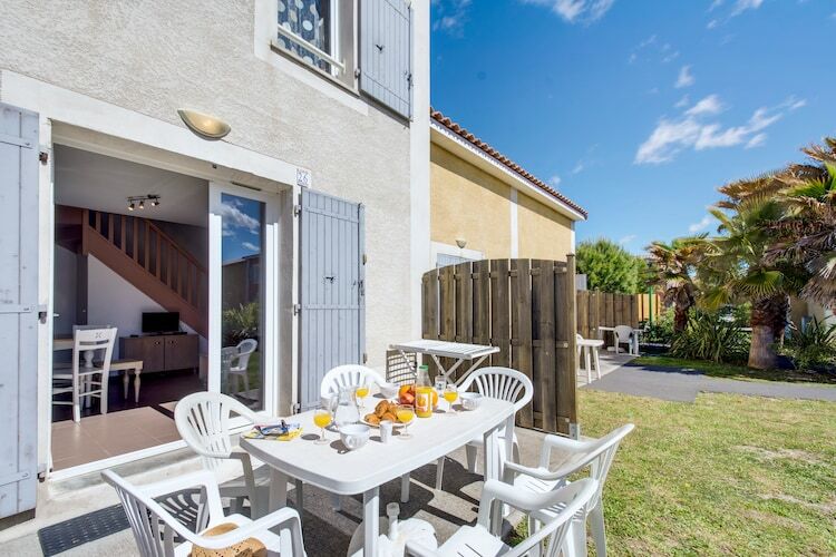 Maison 6 personnes avec piscine à Colombiers - Photo 4
