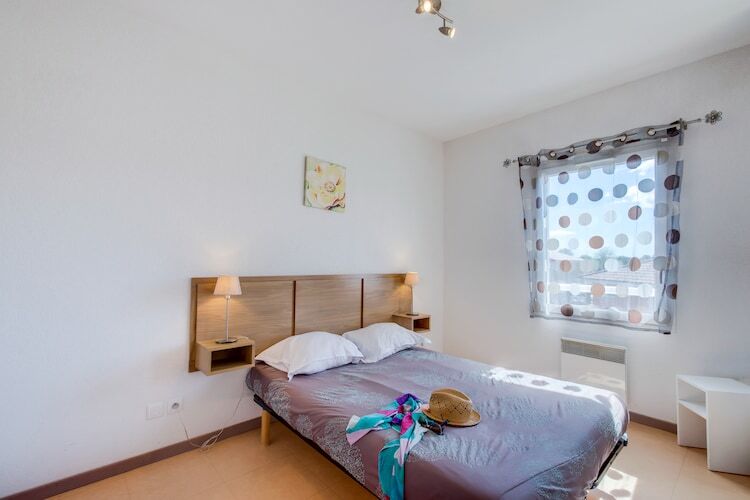 Maison 6 personnes avec piscine à Colombiers - Photo 6