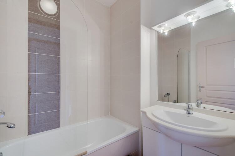 Maison 6 personnes avec piscine à Colombiers - Photo 8