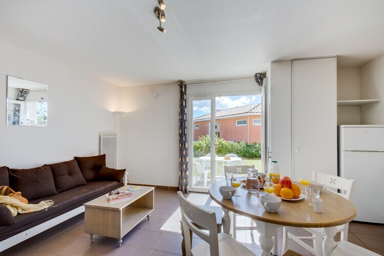 Maison 6 personnes avec piscine à Colombiers - Photo 11