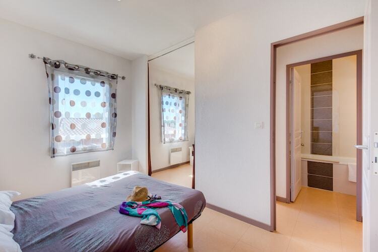 Maison 6 personnes avec piscine à Colombiers - Photo 13