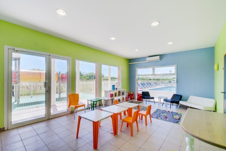 Maison 6 personnes avec piscine à Colombiers - Photo 15
