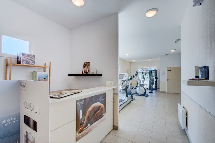 Maison 6 personnes avec piscine à Colombiers - Photo 16