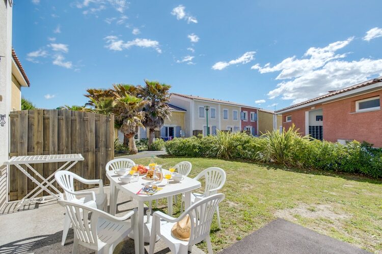 Maison 6 personnes avec piscine à Colombiers - Photo 18