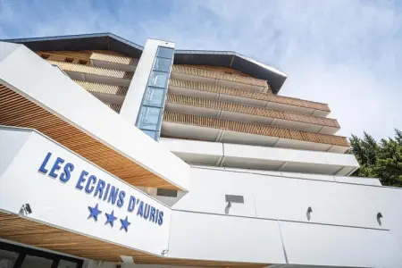 Location appartement à AURIS EN OISANS, Base pour 8 personnes près des pentes de l'Alpe d'Huez