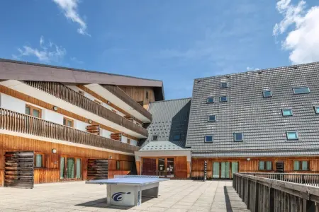 Location appartement à GRESSE EN VERCORS, Studio alpin confortable pour une escapade romantique