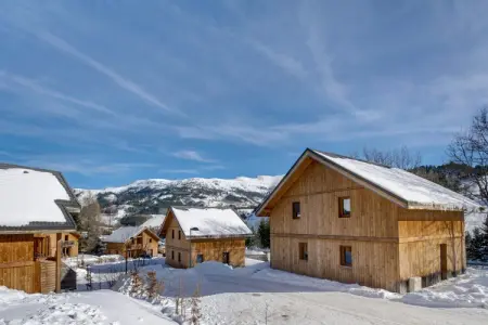 Location appartement à GRESSE EN VERCORS, Studio près du parc naturel régional du Vercors