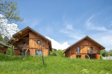 Location appartement à GRESSE EN VERCORS, Appartement lumineux pour 6 personnes