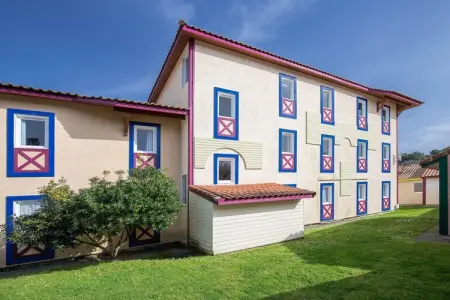 Location appartement à Soustons, Soustons-Plage, Studio pour 4