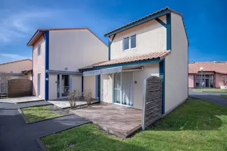 Location appartement à Soustons, Maison d'hôtes 6 personnes à Soustons-Plage