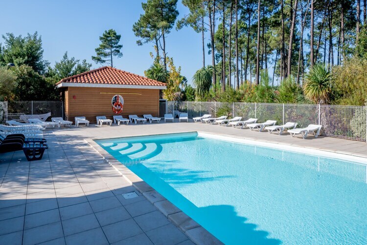 Maison 8 personnes à 400 m du lac de Biscarrosse - Photo 2