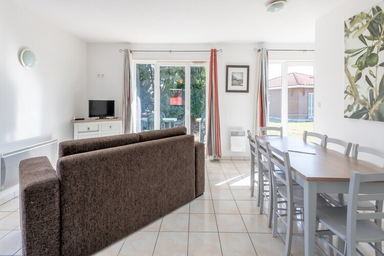 Maison 8 personnes à 400 m du lac de Biscarrosse - Photo 5