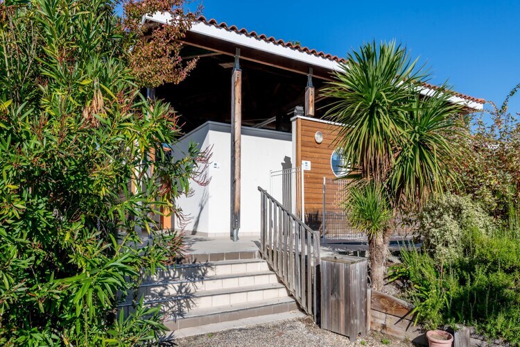 Maison 8 personnes à 400 m du lac de Biscarrosse - Photo 8