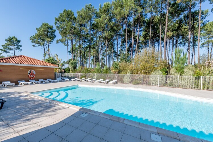 Maison 8 personnes à 400 m du lac de Biscarrosse - Photo 9