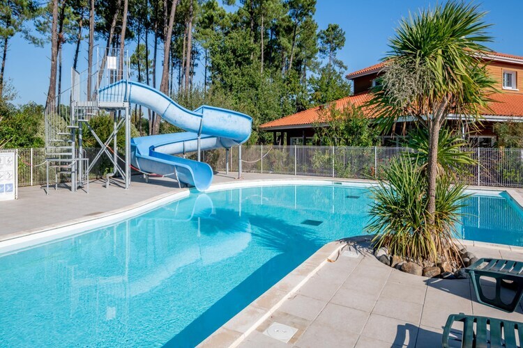 Maison 8 personnes à 400 m du lac de Biscarrosse - Photo 10