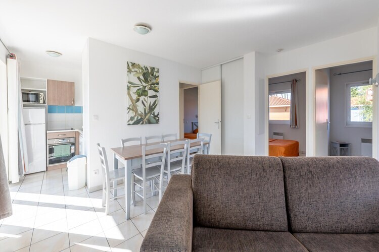 Maison 8 personnes à 400 m du lac de Biscarrosse - Photo 18