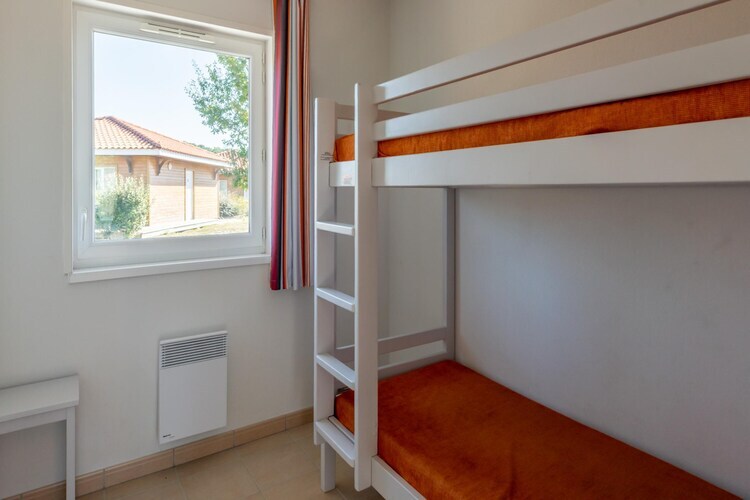 Maison 8 personnes à 400 m du lac de Biscarrosse - Photo 20