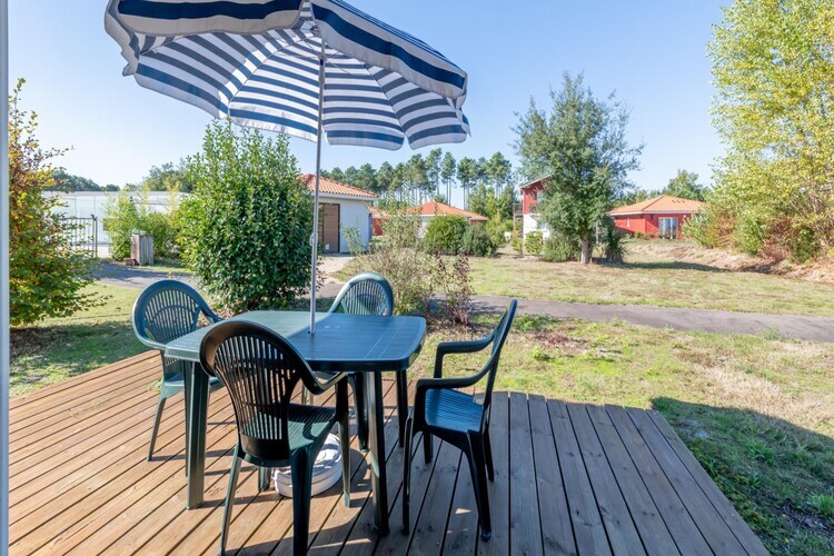 Maison 8 personnes à 400 m du lac de Biscarrosse - Photo 21