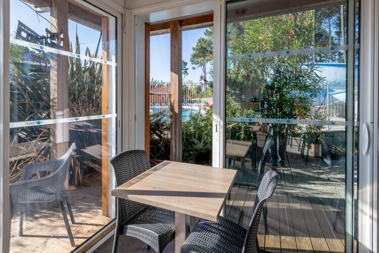 Maison 8 personnes à 400 m du lac de Biscarrosse - Photo 22