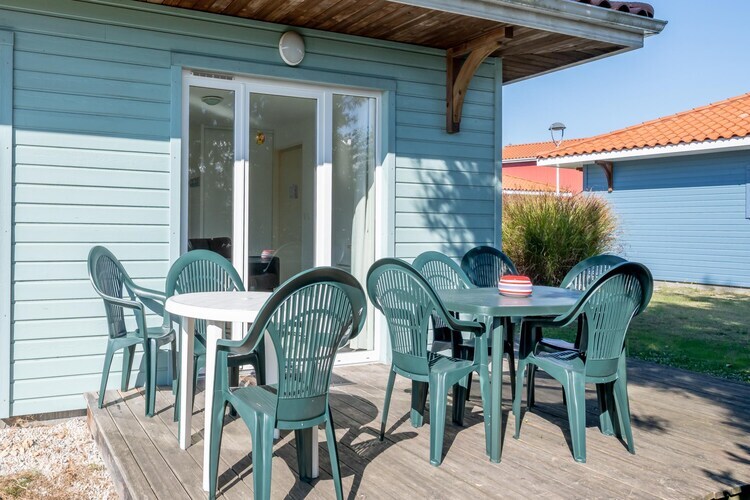 Maison 8 personnes à 400 m du lac de Biscarrosse - Photo 23