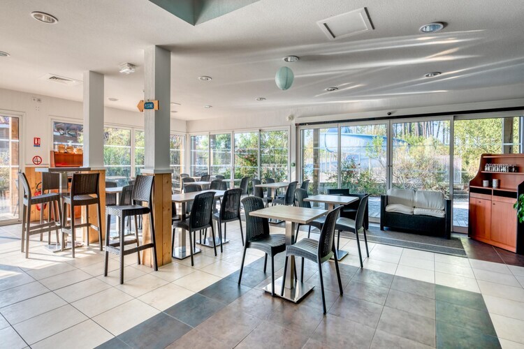 Maison 8 personnes à 400 m du lac de Biscarrosse - Photo 30