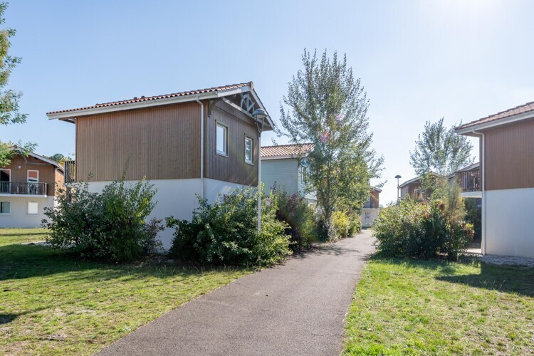 Maison 8 personnes à 400 m du lac de Biscarrosse - Photo 33