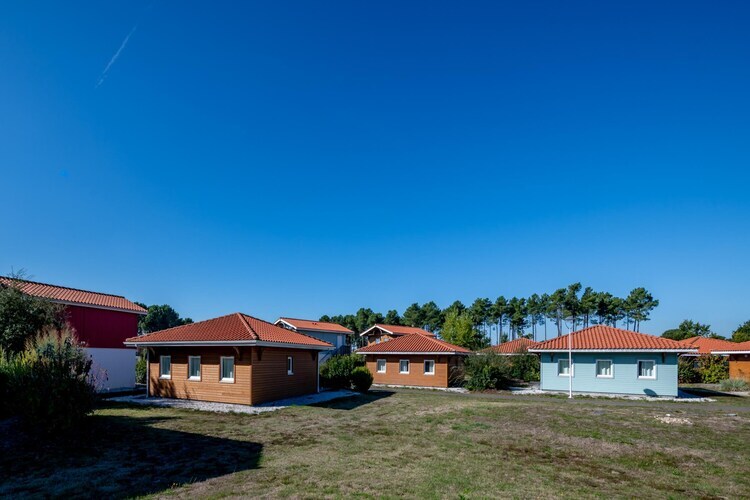 Maison 8 personnes à 400 m du lac de Biscarrosse - Photo 34