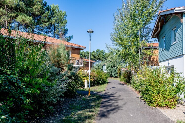 Maison 8 personnes à 400 m du lac de Biscarrosse - Photo 36