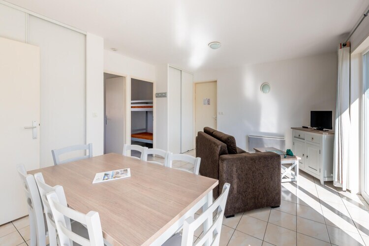 Maison 8 personnes avec piscine chauffée à Parentis-en-Born - Photo 5
