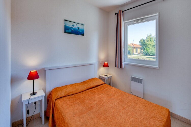 Maison 8 personnes avec piscine chauffée à Parentis-en-Born - Photo 20