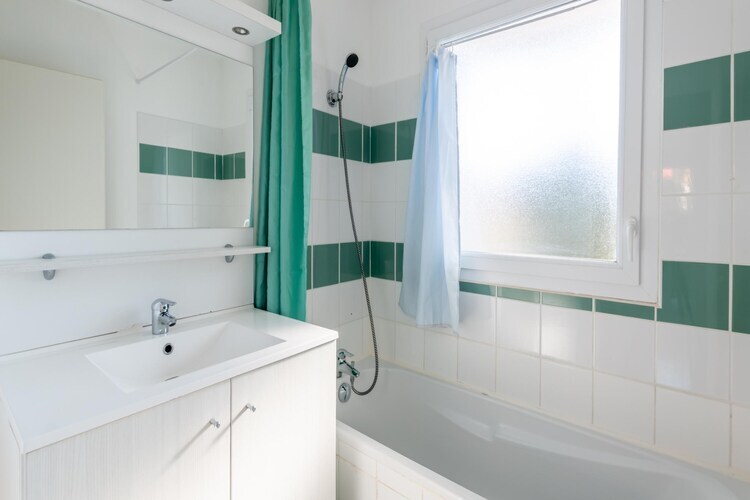 Maison 8 personnes avec piscine chauffée à Parentis-en-Born - Photo 22