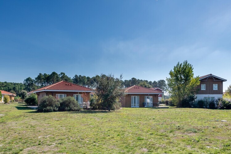 Maison 8 personnes avec piscine chauffée à Parentis-en-Born - Photo 38
