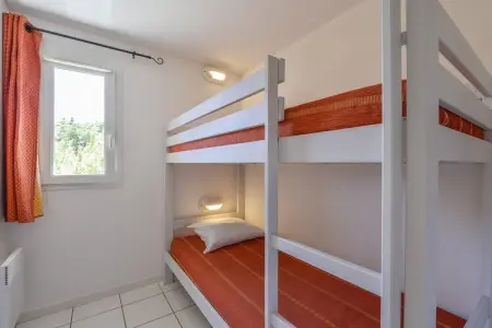 Maison 6 personnes avec piscine à Saint-Saturnin-lès-Avignon : photo 6