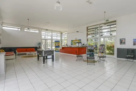 Maison 6 personnes avec piscine à Saint-Saturnin-lès-Avignon : photo 20
