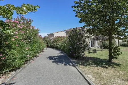 Maison 6 personnes avec piscine à Saint-Saturnin-lès-Avignon : photo 26